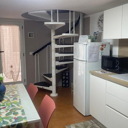 Dimora Nel Vico Apartment Monopoli Exterior photo