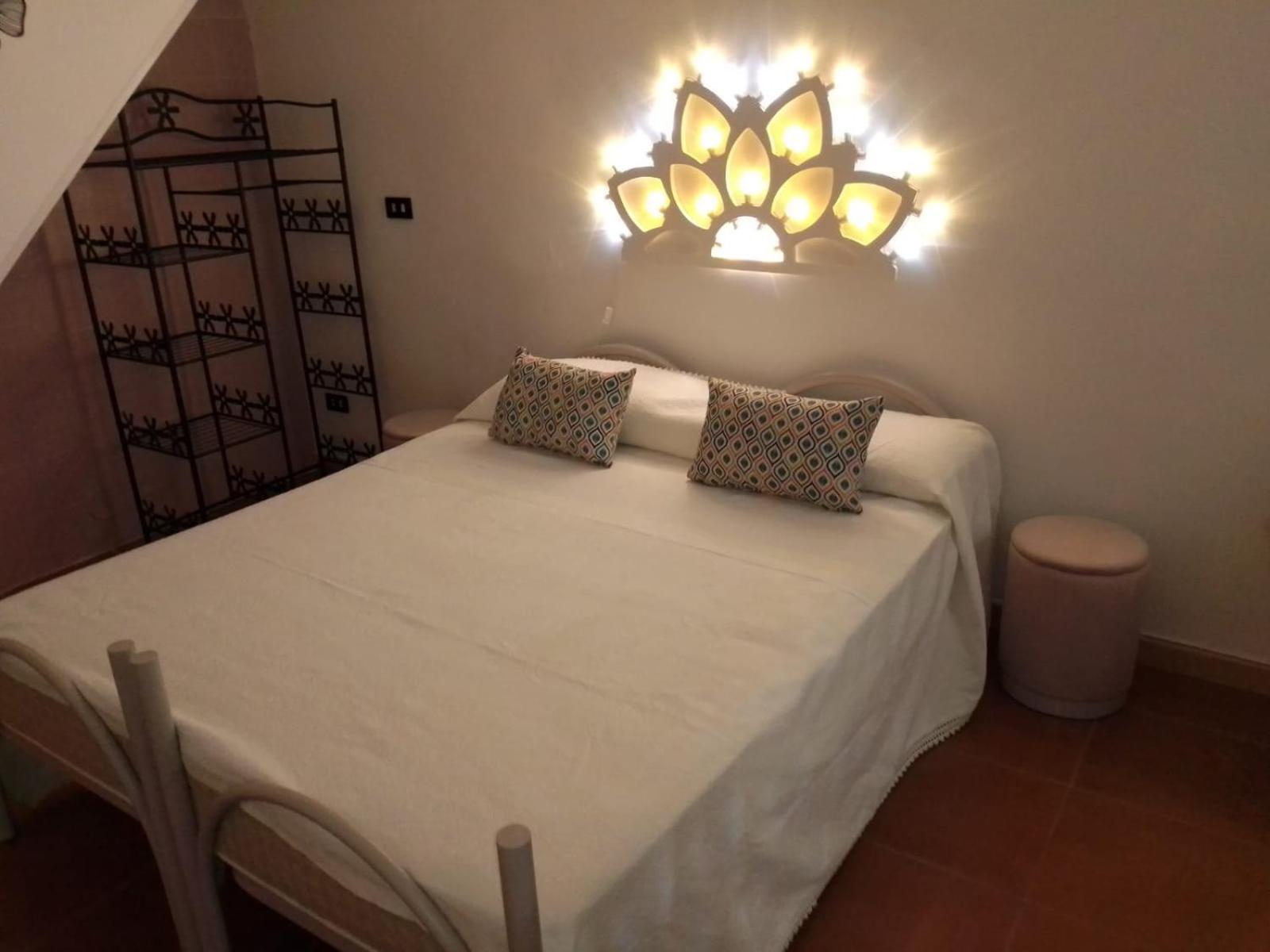 Dimora Nel Vico Apartment Monopoli Exterior photo