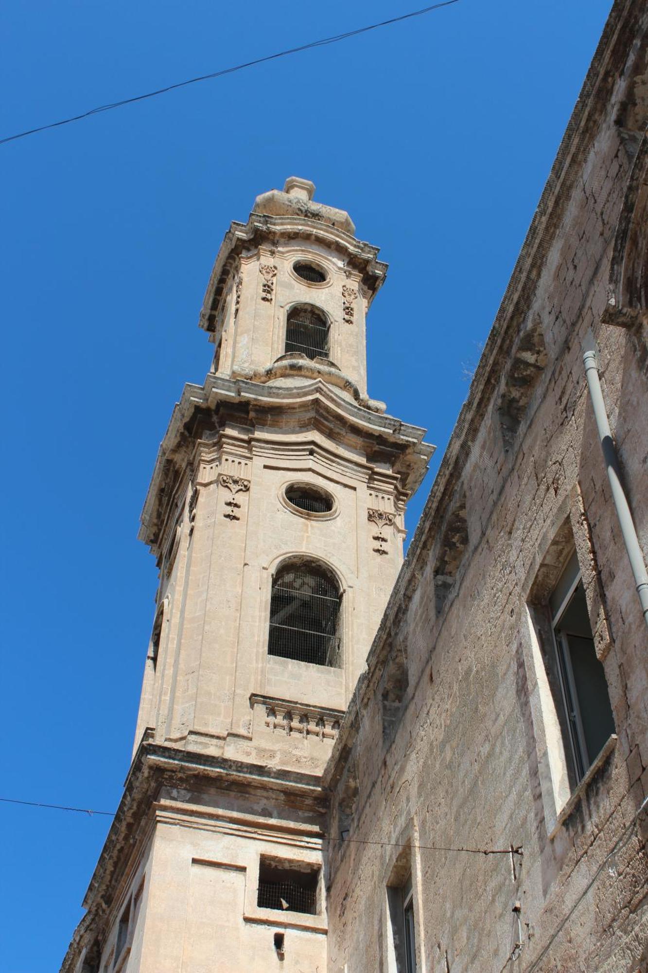 Dimora Nel Vico Apartment Monopoli Exterior photo