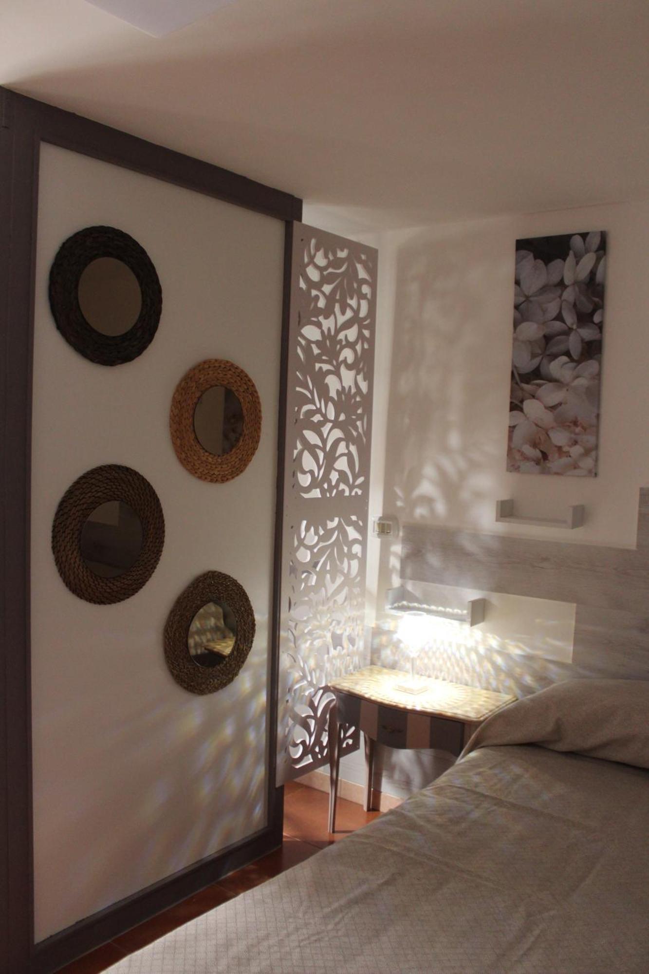 Dimora Nel Vico Apartment Monopoli Exterior photo