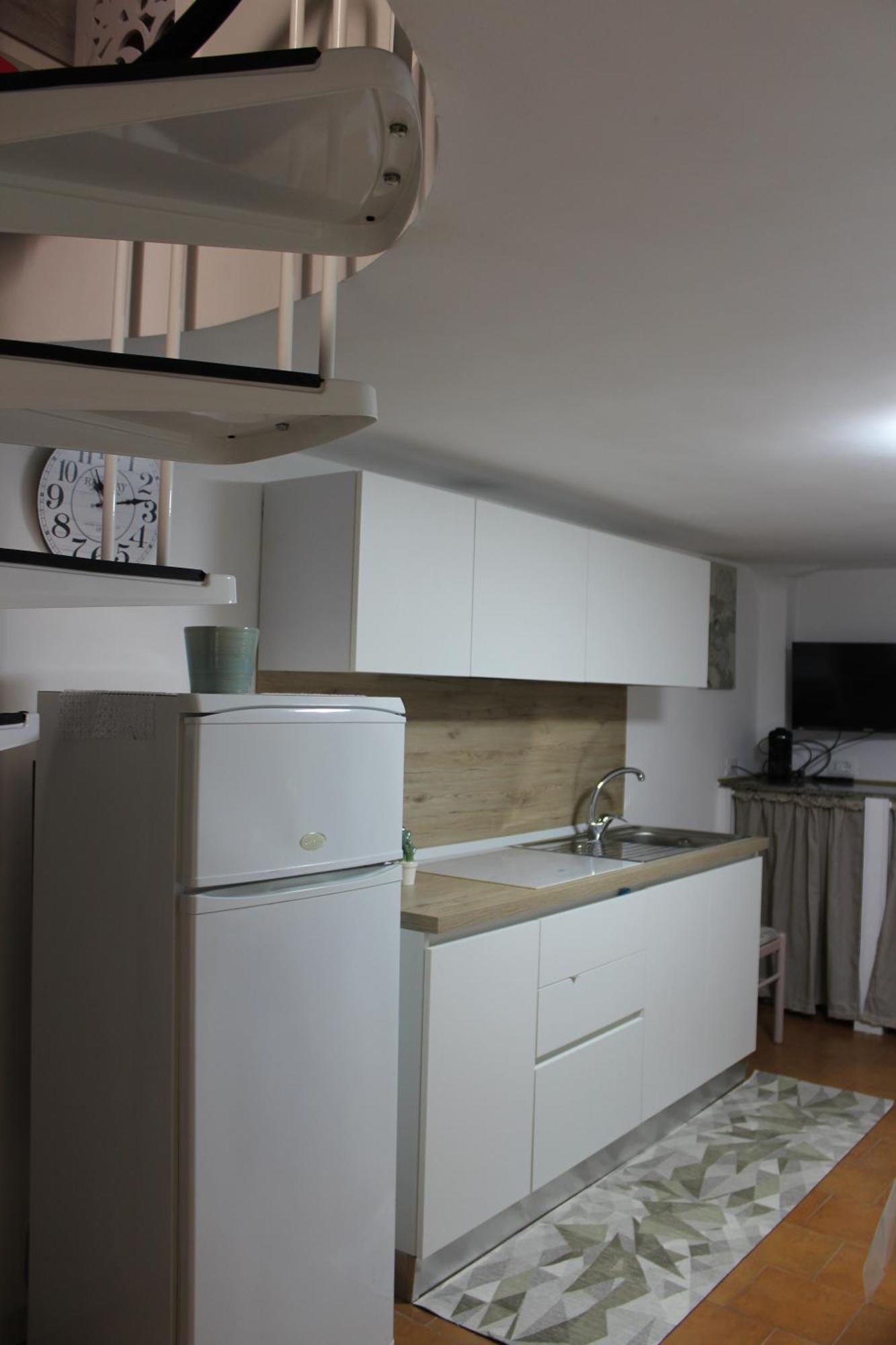 Dimora Nel Vico Apartment Monopoli Exterior photo