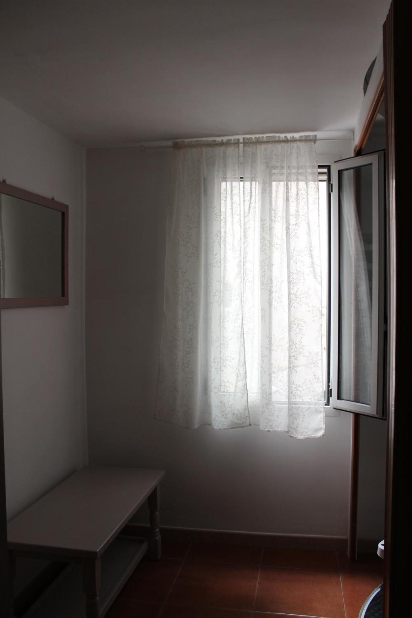 Dimora Nel Vico Apartment Monopoli Exterior photo