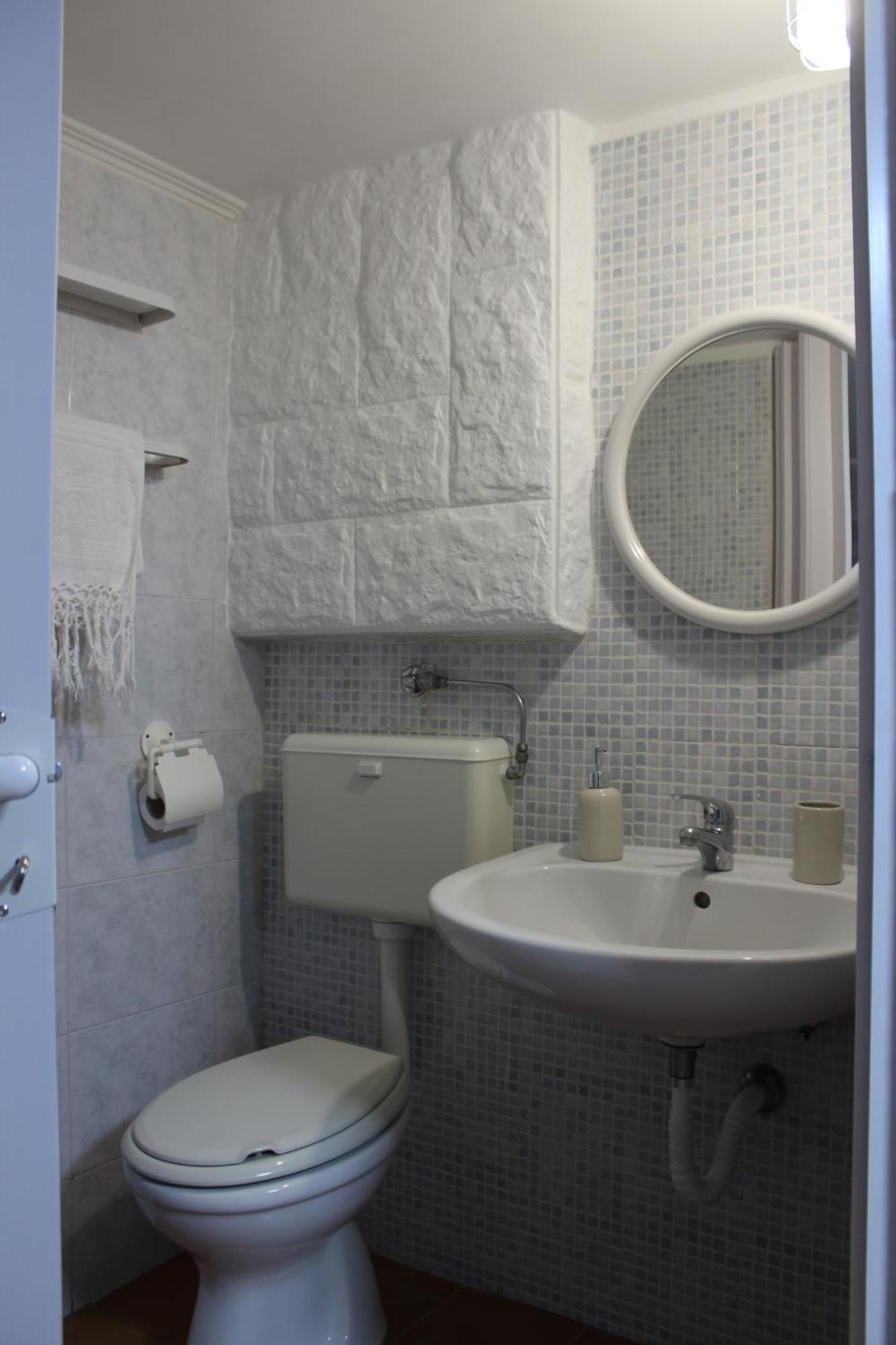 Dimora Nel Vico Apartment Monopoli Exterior photo