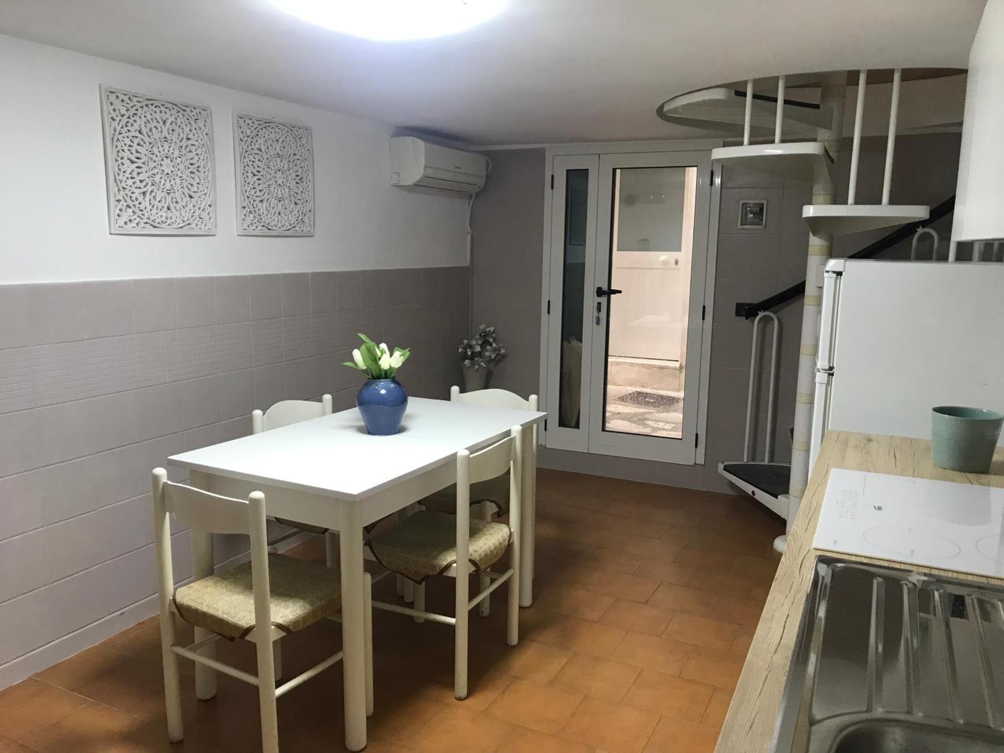 Dimora Nel Vico Apartment Monopoli Exterior photo