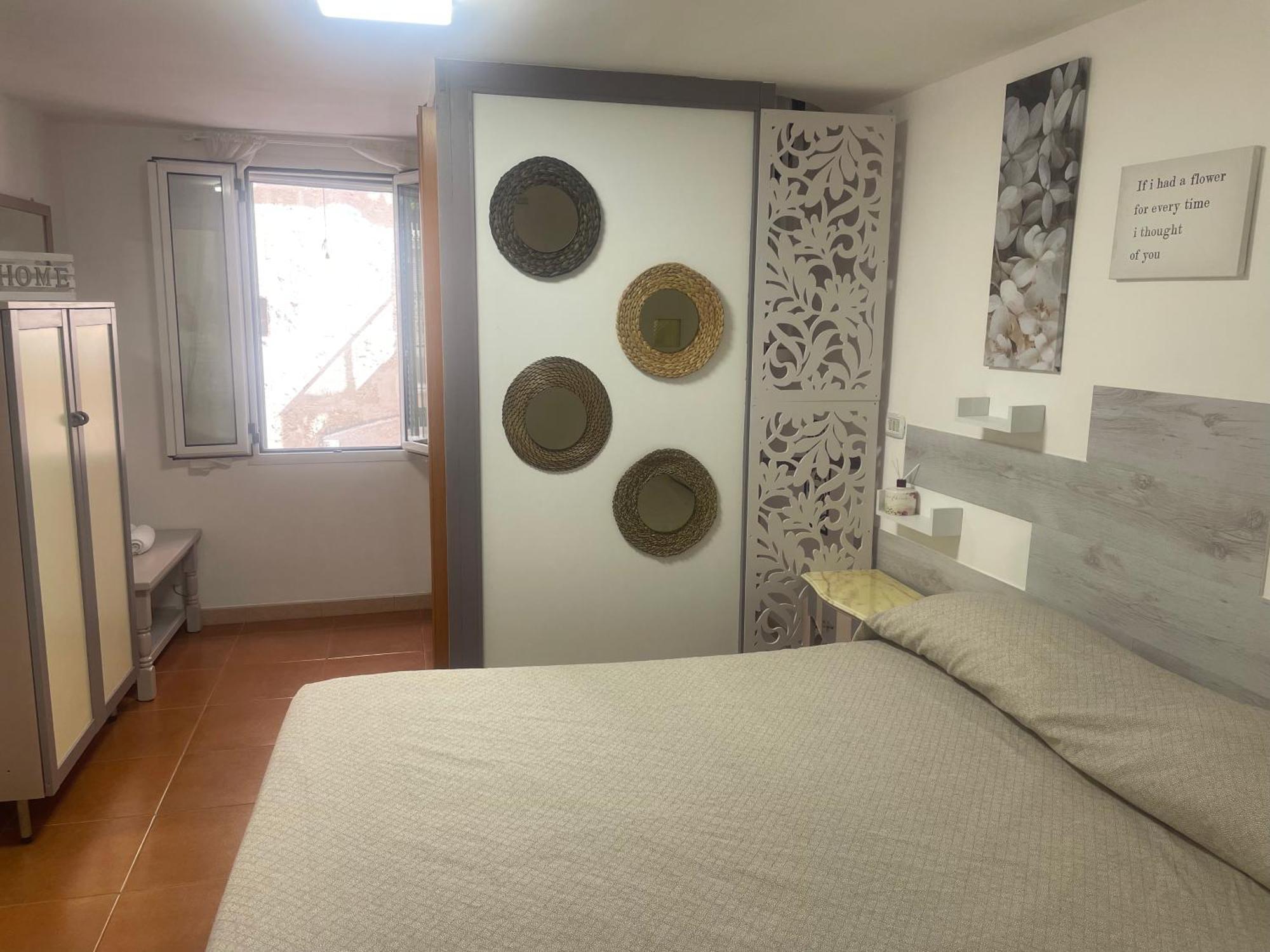 Dimora Nel Vico Apartment Monopoli Exterior photo