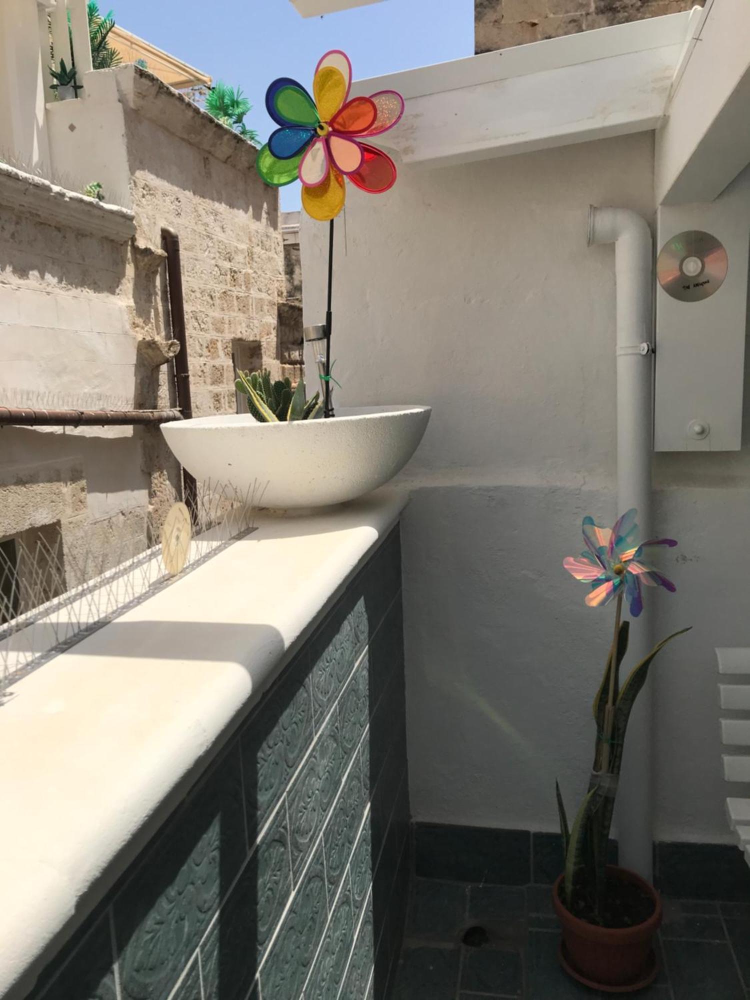Dimora Nel Vico Apartment Monopoli Exterior photo