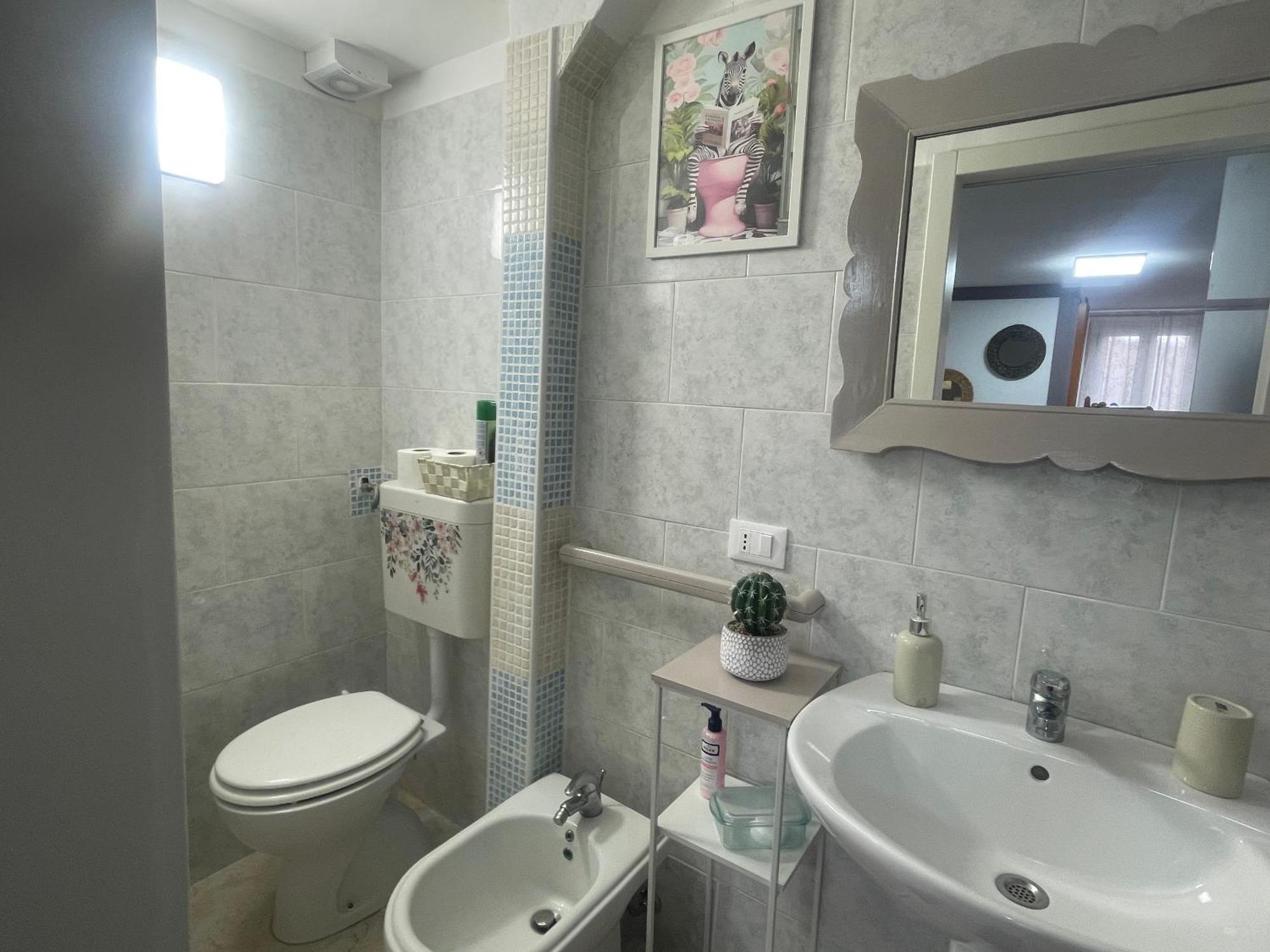 Dimora Nel Vico Apartment Monopoli Exterior photo
