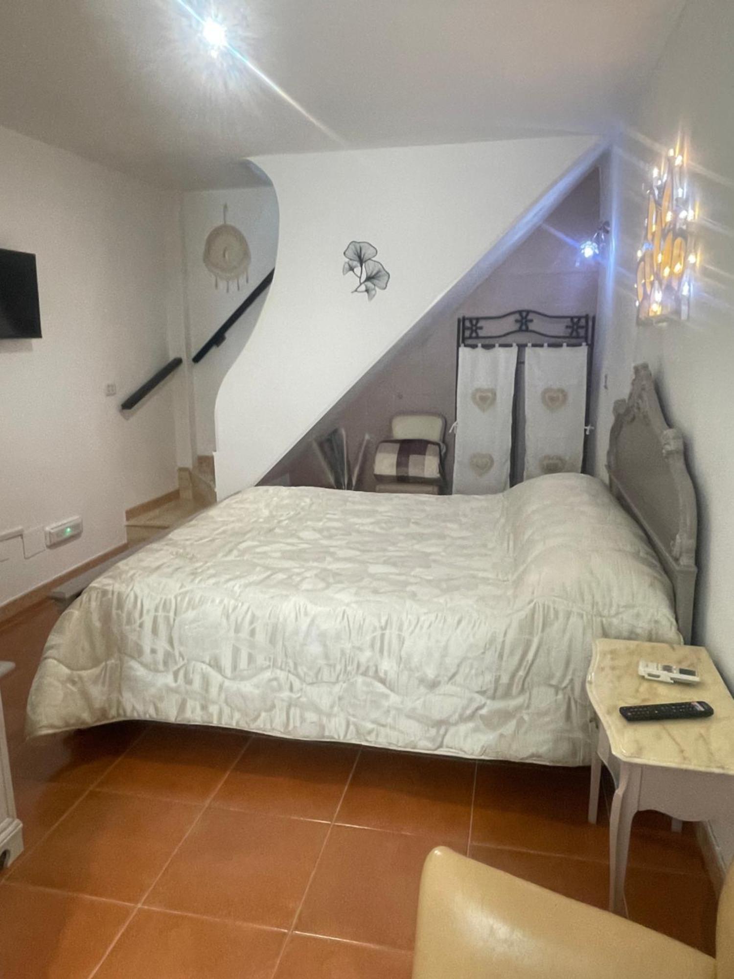 Dimora Nel Vico Apartment Monopoli Exterior photo