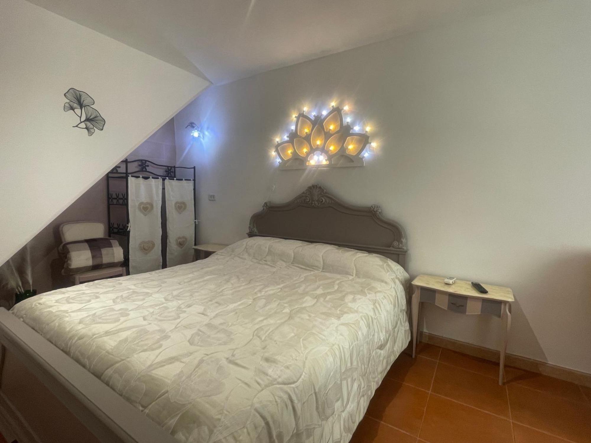 Dimora Nel Vico Apartment Monopoli Exterior photo